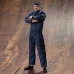 Dasin Model - Slam Dunk Basketball #4 Akagi Takenori And #7 Ryouta Miyagi Plain Cloth Set S.H.Figures Action Figure